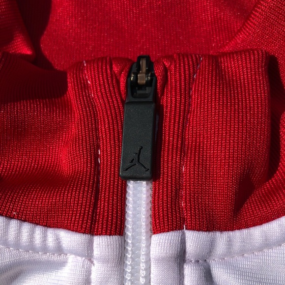 Boy’s Air Jordan Jumpman Set - Picture 7 of 14